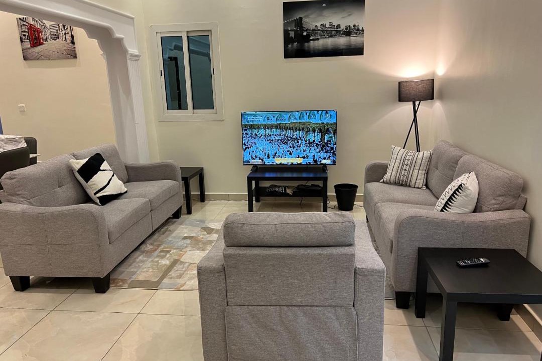 Photo of Livingroom in Mizail