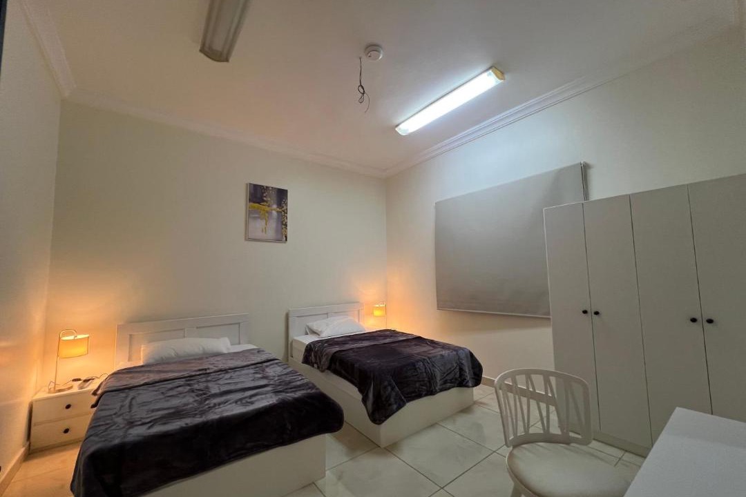 Photo of Bedroom in Mizail