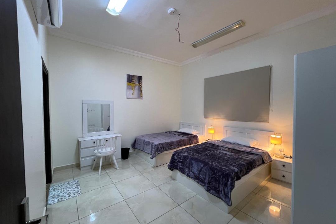 Photo of Bedroom in Mizail