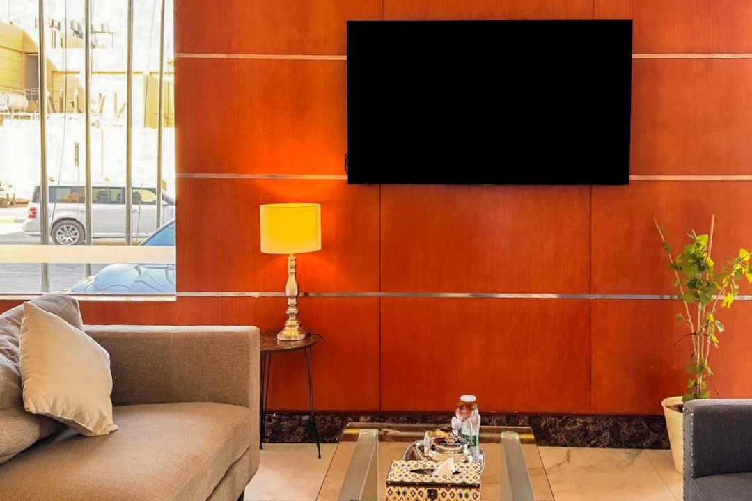 Photo of Livingroom in Al Hamra