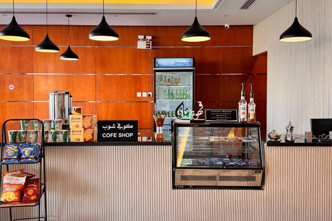 Photo of Kitchen in Al Hamra