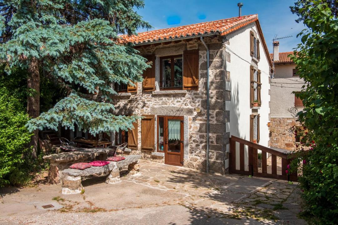Photo of Others in Navarredonda de Gredos