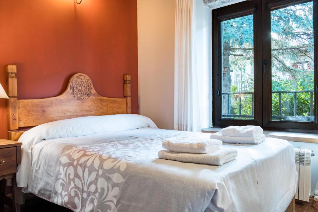 Photo of Bedroom in Navarredonda de Gredos
