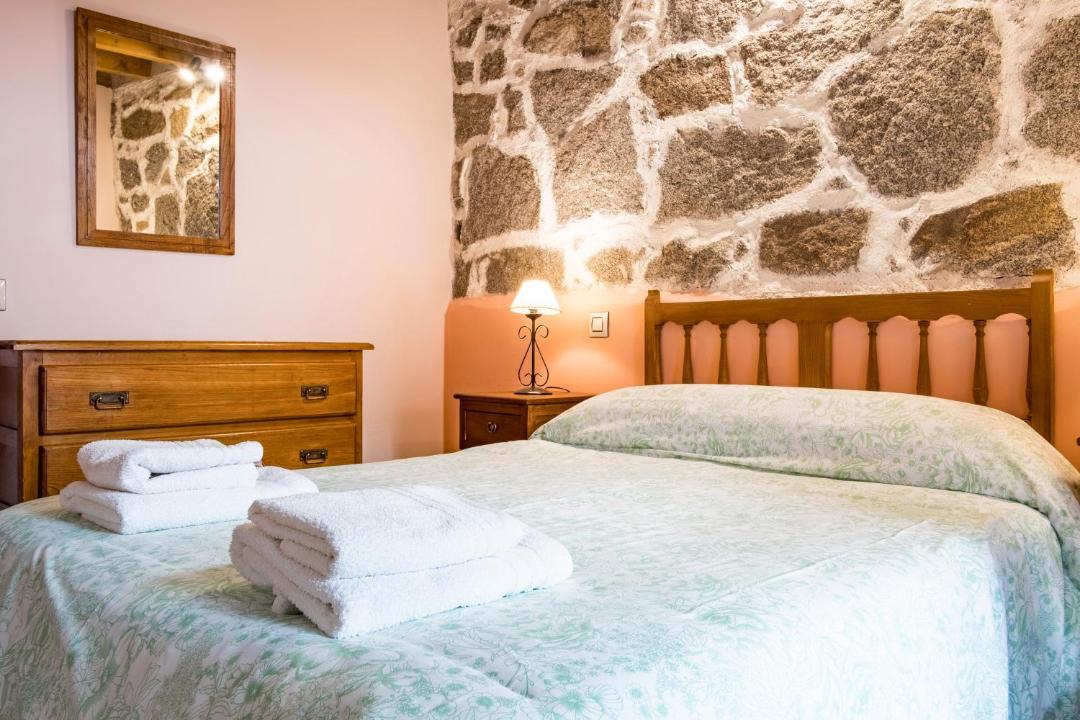 Photo of Bedroom in Navarredonda de Gredos