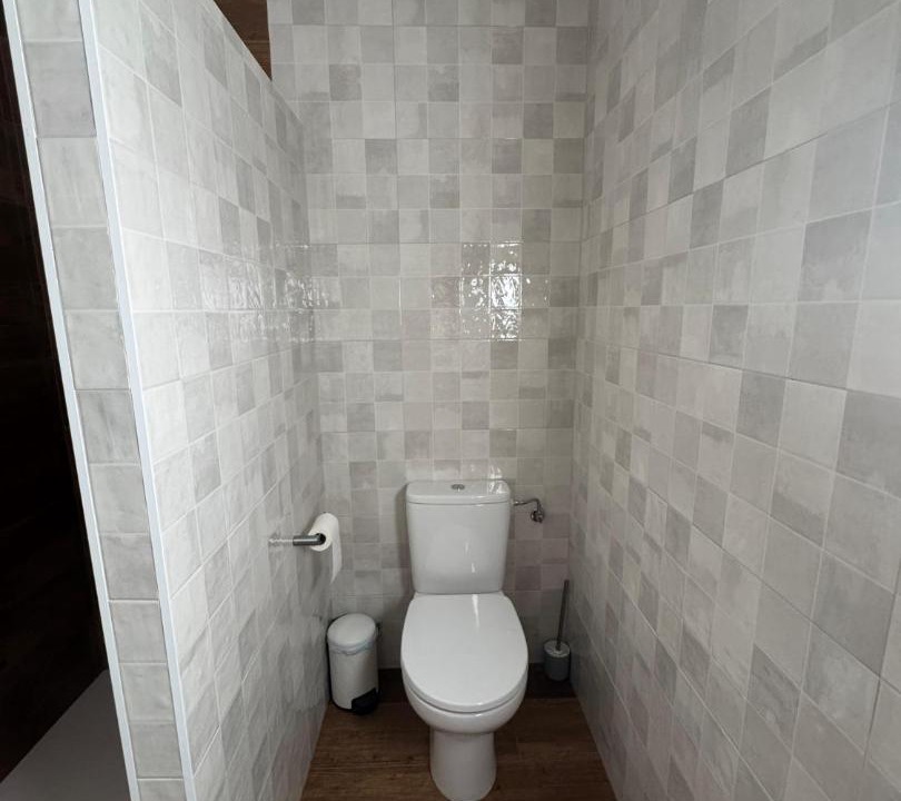 Photo of Bathroom in El Barraco