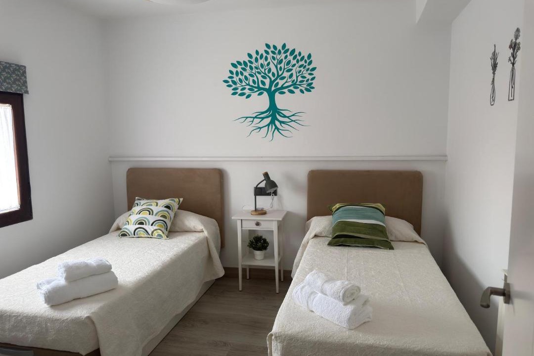 Photo of Bedroom in El Barraco