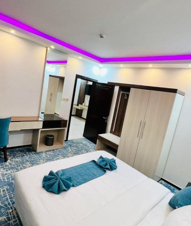 Photo of Bedroom in Khamis Mushait