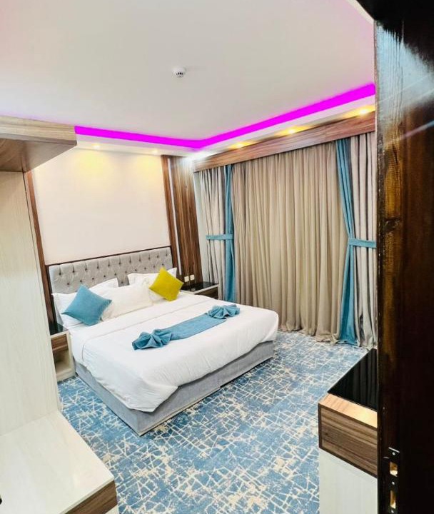 Photo of Bedroom in Khamis Mushait