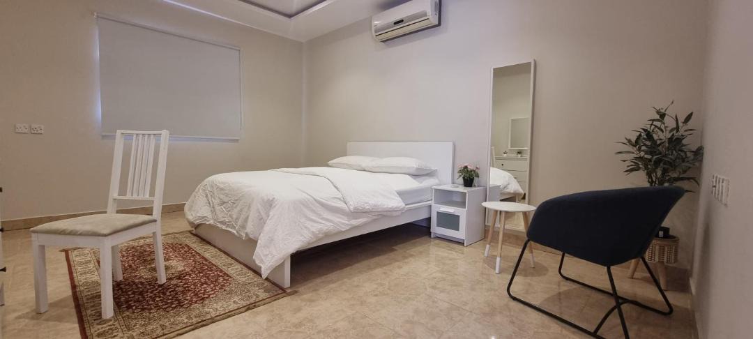 Photo of Bedroom in Unaizah