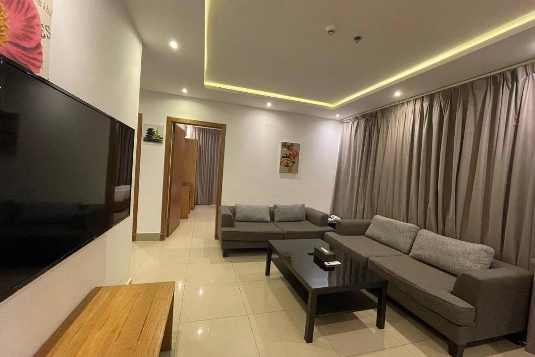 Photo of Livingroom in An Nakhil