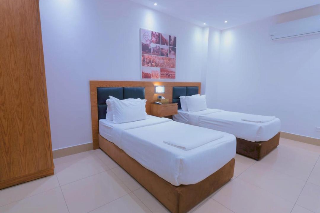 Photo of Bedroom in An Nakhil