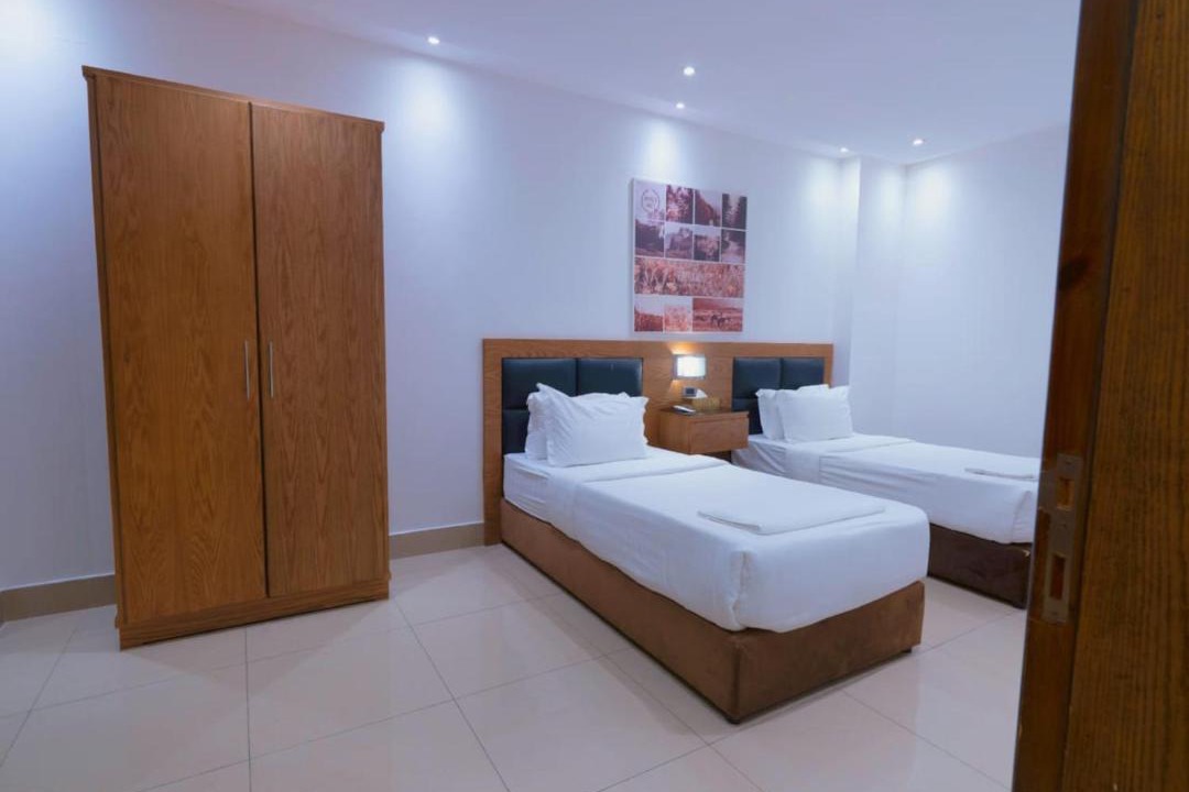 Photo of Bedroom in An Nakhil