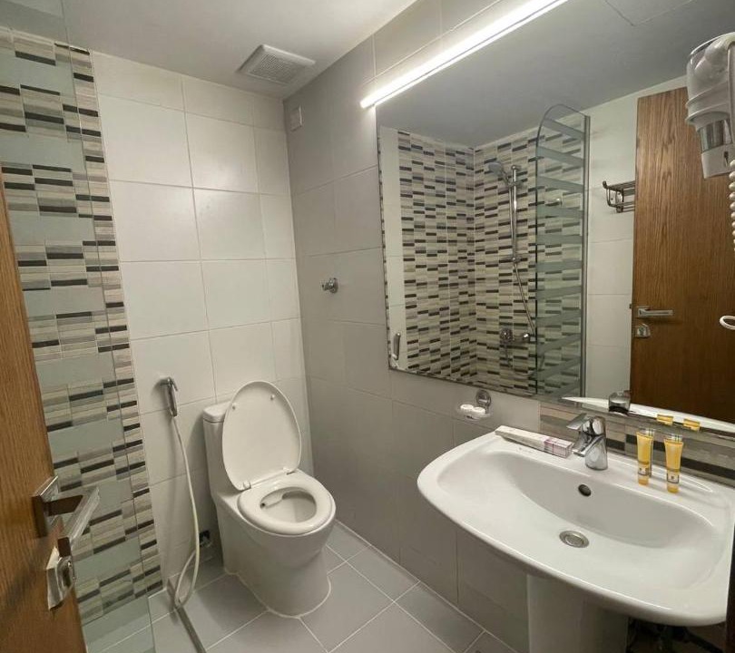 Photo of Bathroom in An Nakhil