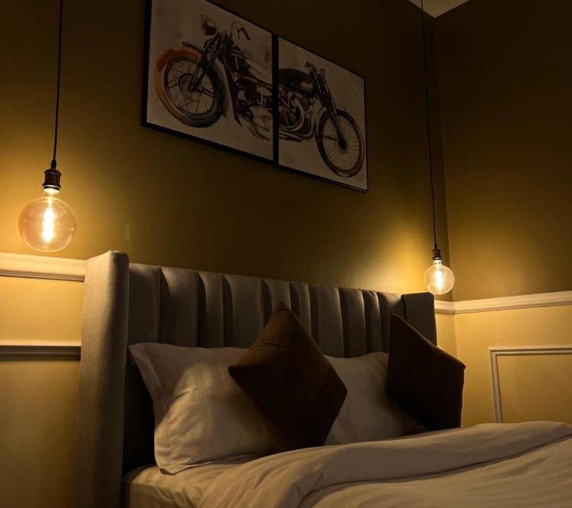 Photo of Bedroom in Ghirnatah