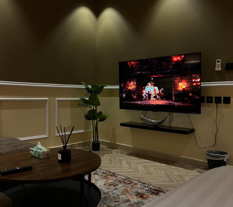 Photo of Livingroom in Ghirnatah