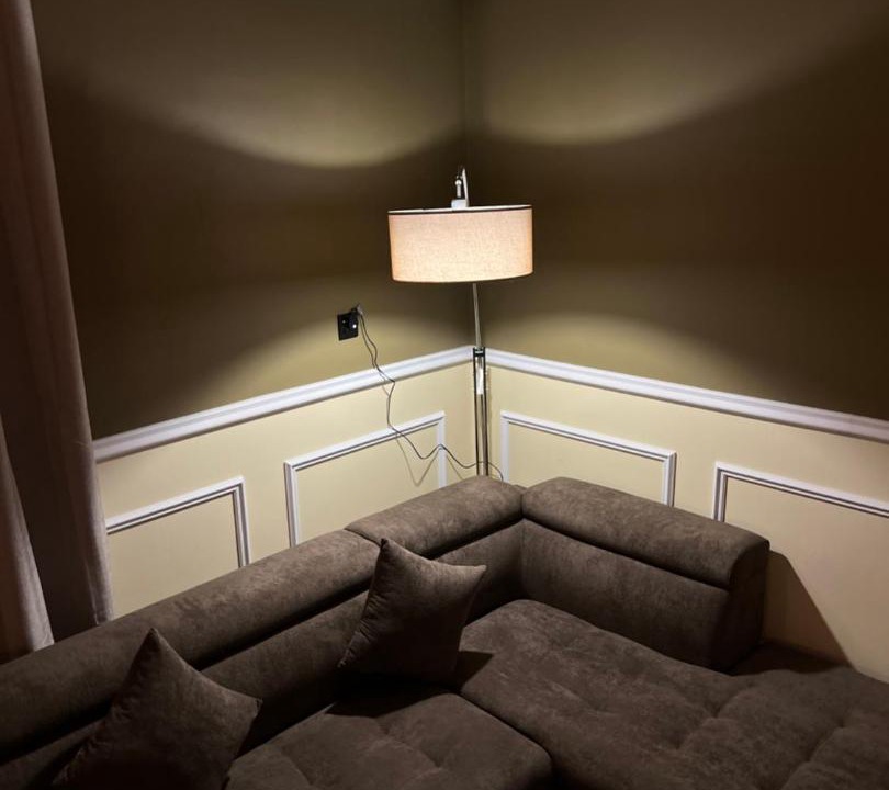 Photo of Livingroom in Ghirnatah