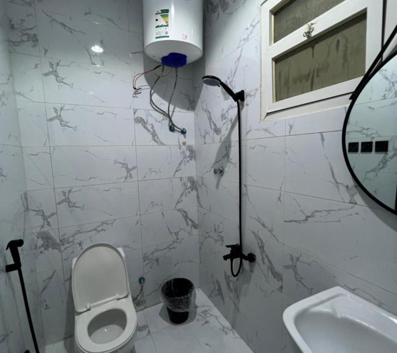 Photo of Bathroom in Ghirnatah