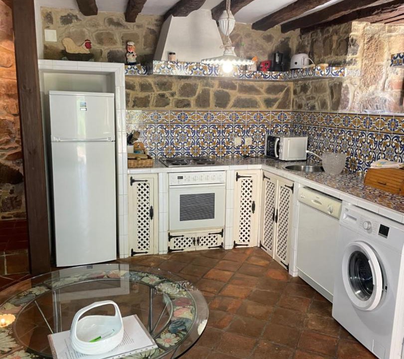 Photo of Kitchen in Cabezon de Liebana
