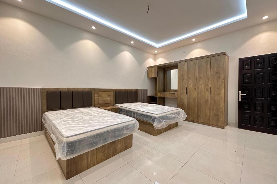 Photo of Bedroom in Al Baha