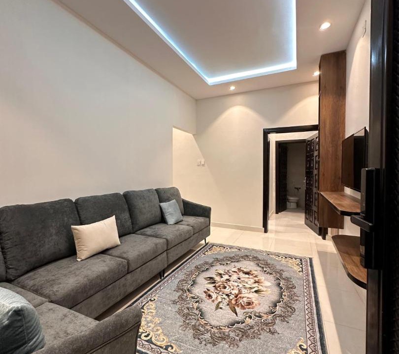 Photo of Livingroom in Al Baha