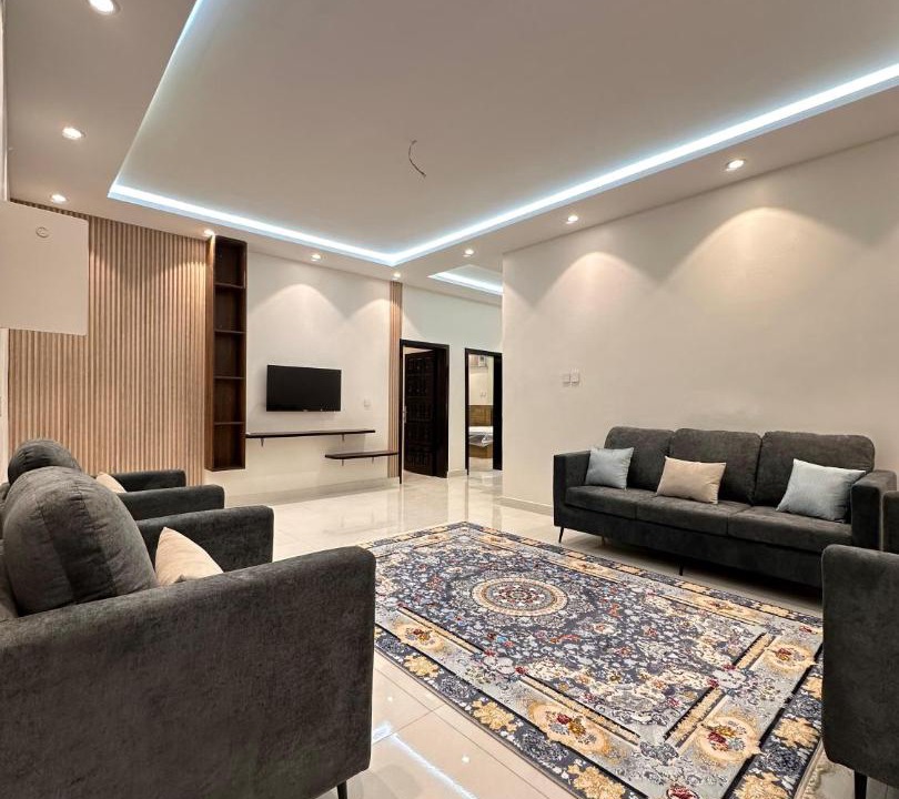 Photo of Livingroom in Al Baha
