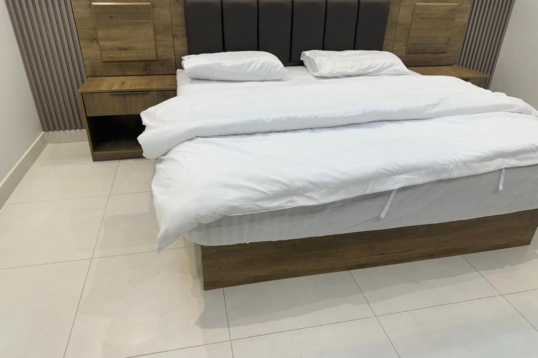 Photo of Bedroom in Al Baha
