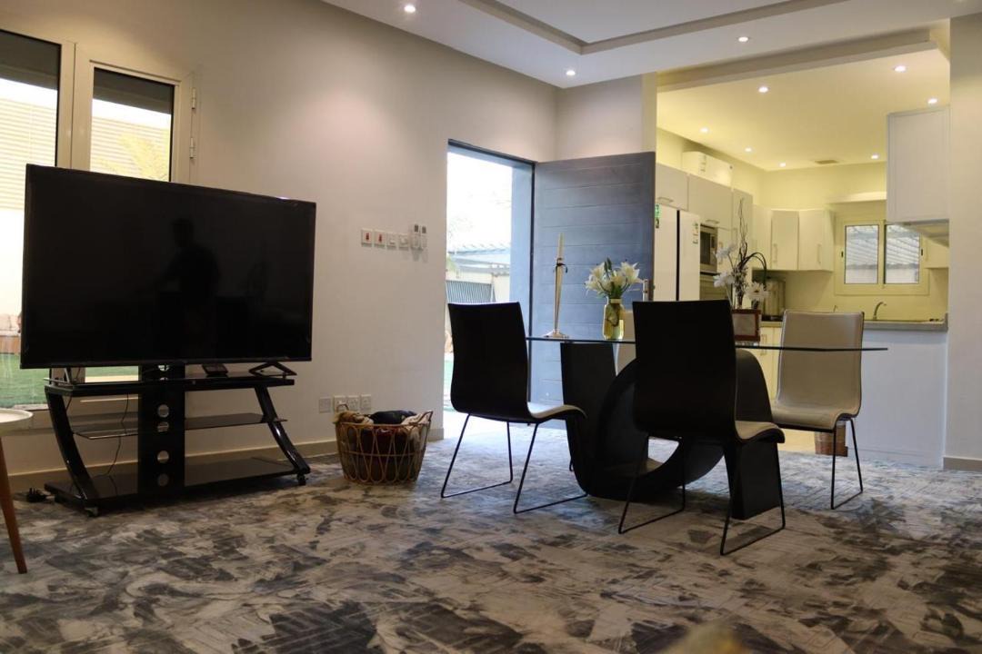 Photo of Livingroom in Banban