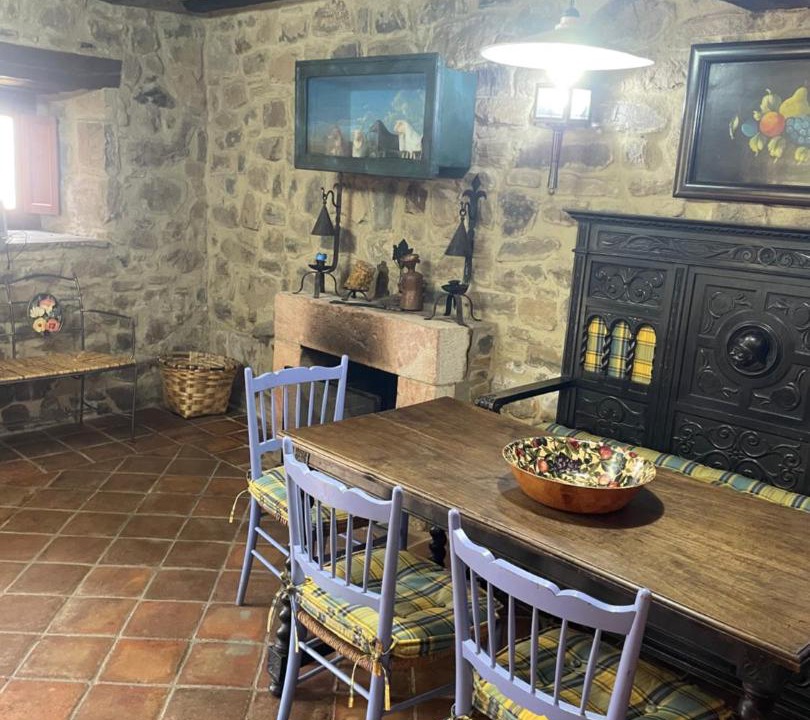 Photo of Kitchen in Cabezon de Liebana