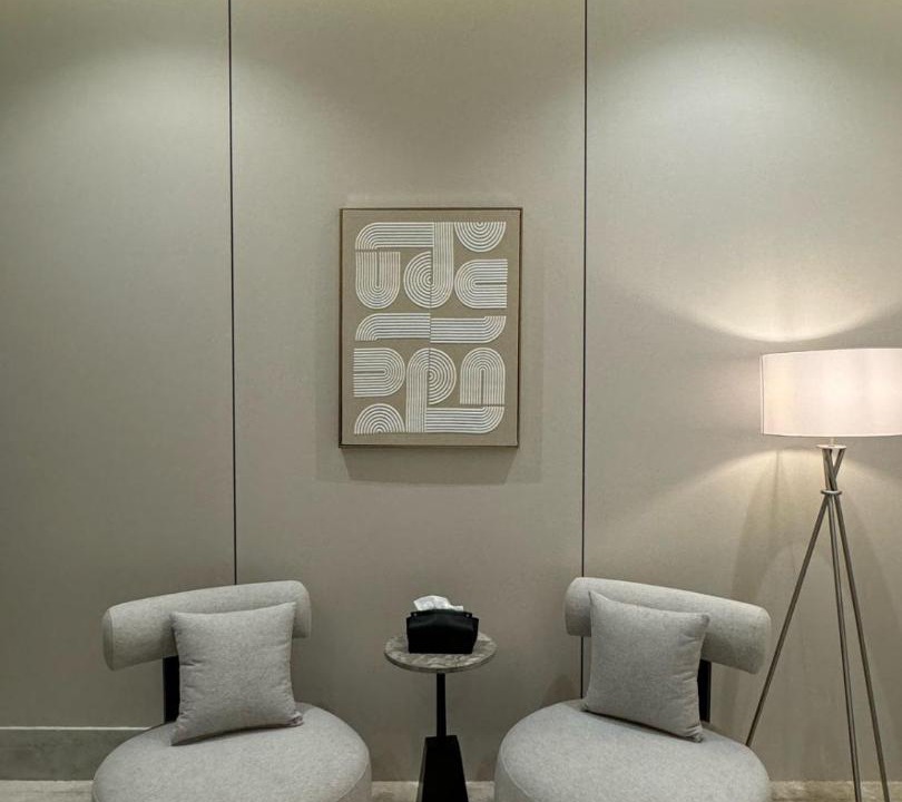 Photo of Livingroom in Dammam
