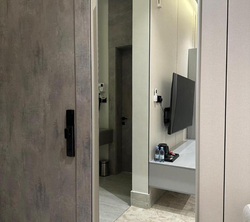 Photo of Bathroom in Dammam