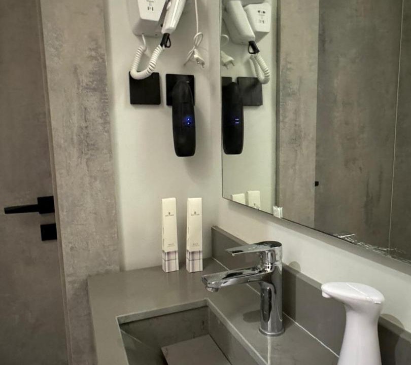 Photo of Bathroom in Dammam