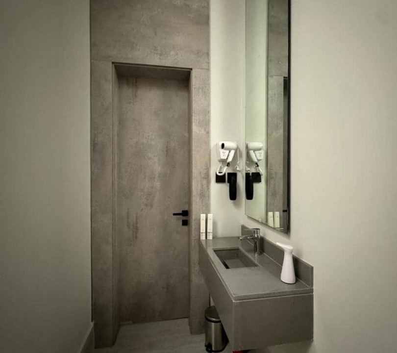 Photo of Bathroom in Dammam