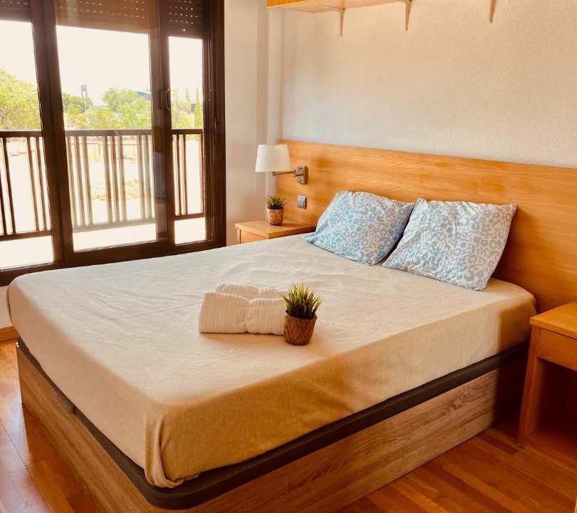 Photo of Bedroom in Rejas