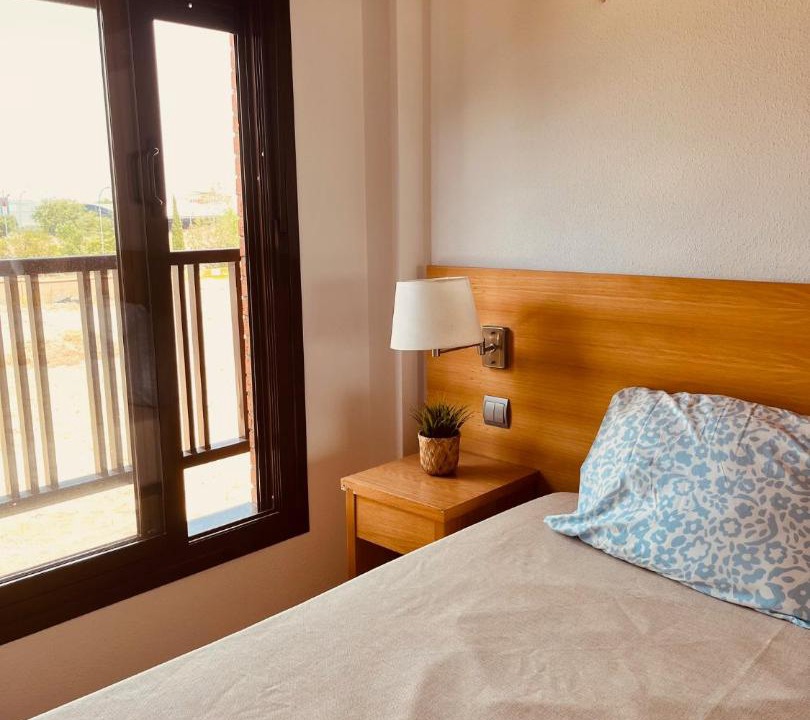 Photo of Bedroom in Rejas