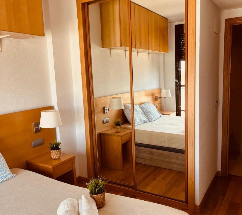 Photo of Bedroom in Rejas