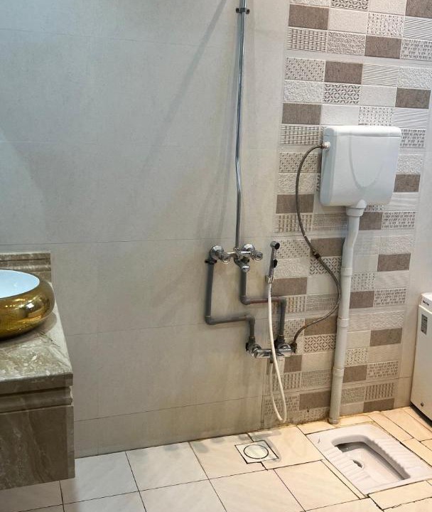 Photo of Bathroom in Abha