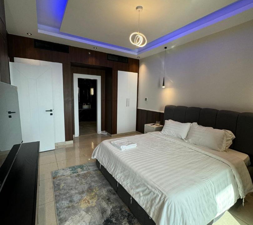 Photo of Bedroom in Ash Shati