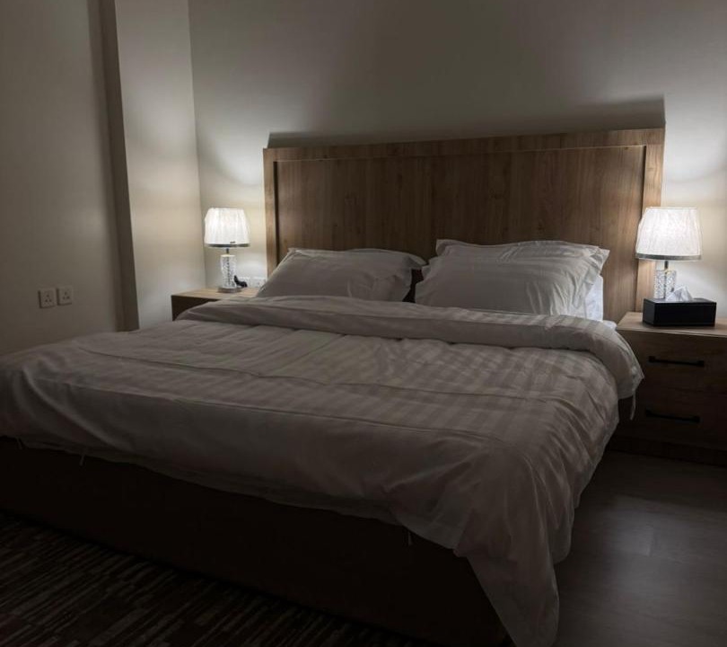 Photo of Bedroom in Al Faisaliyah