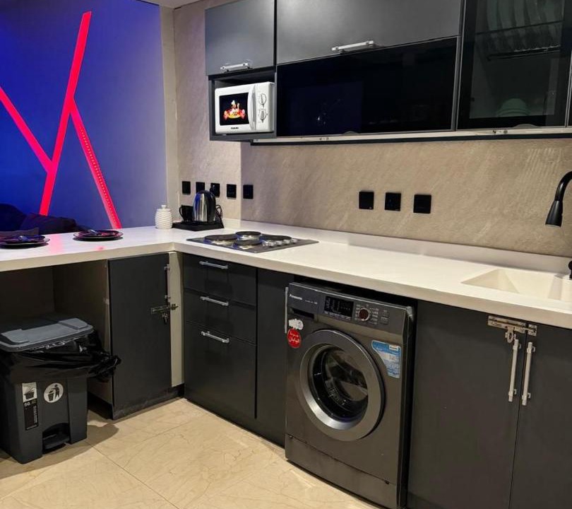 Photo of Kitchen in Ash Shati