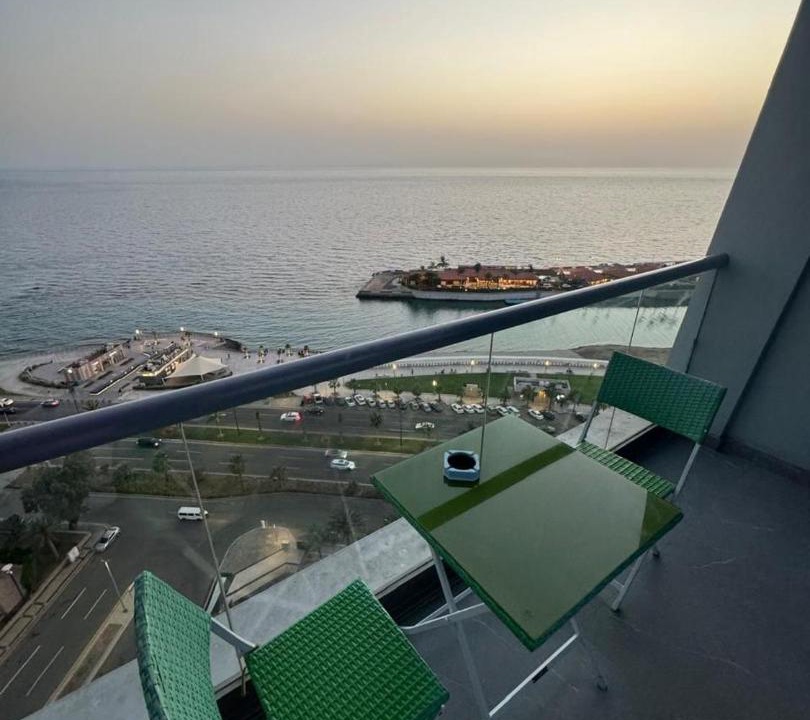 Photo of Patio Balcony in Ash Shati