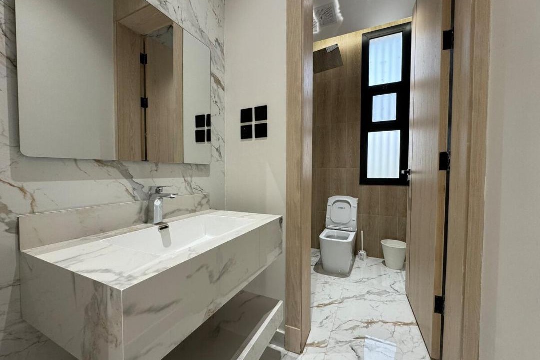 Photo of Bathroom in Al Malaz