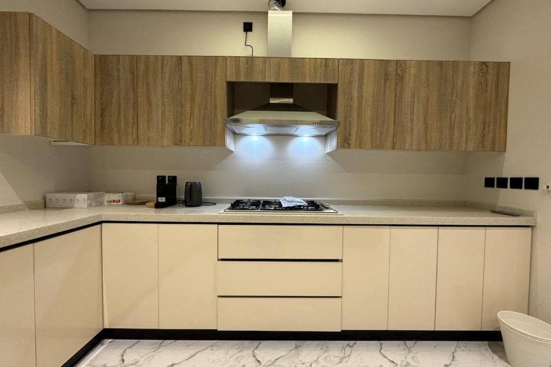 Photo of Kitchen in Al Malaz