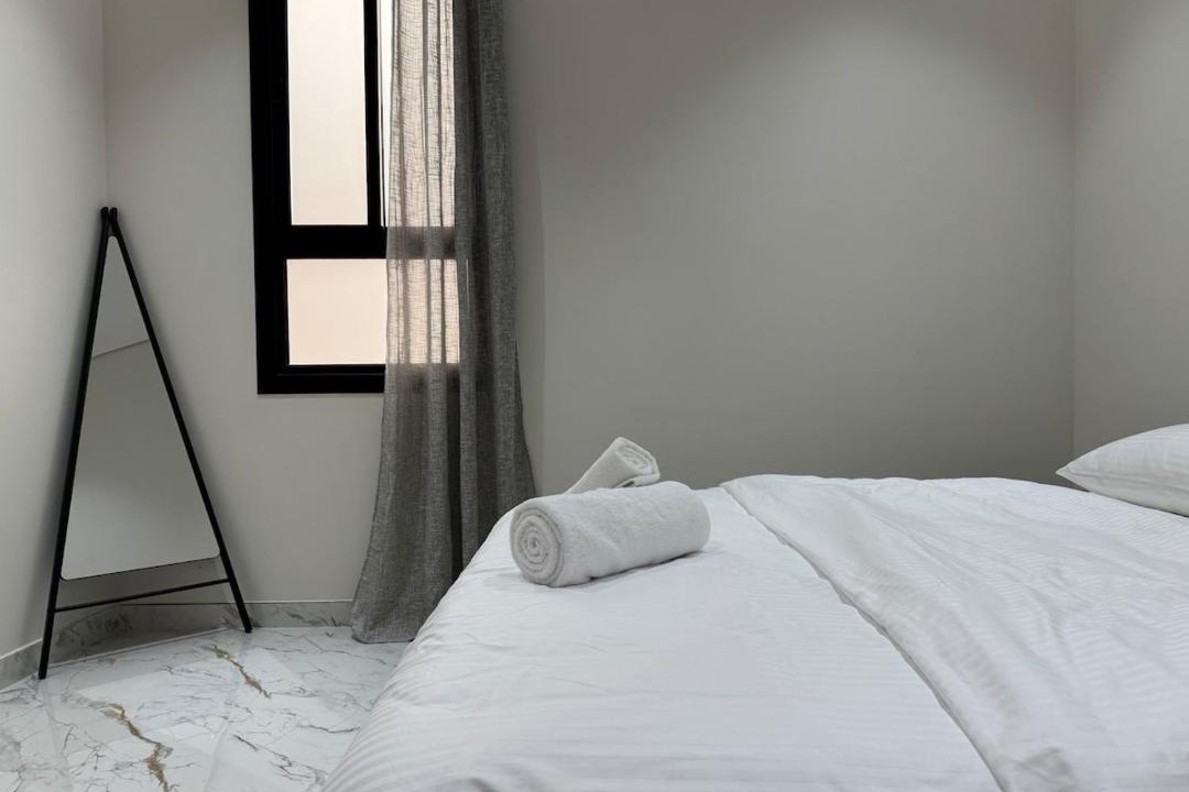 Photo of Bedroom in Al Malaz