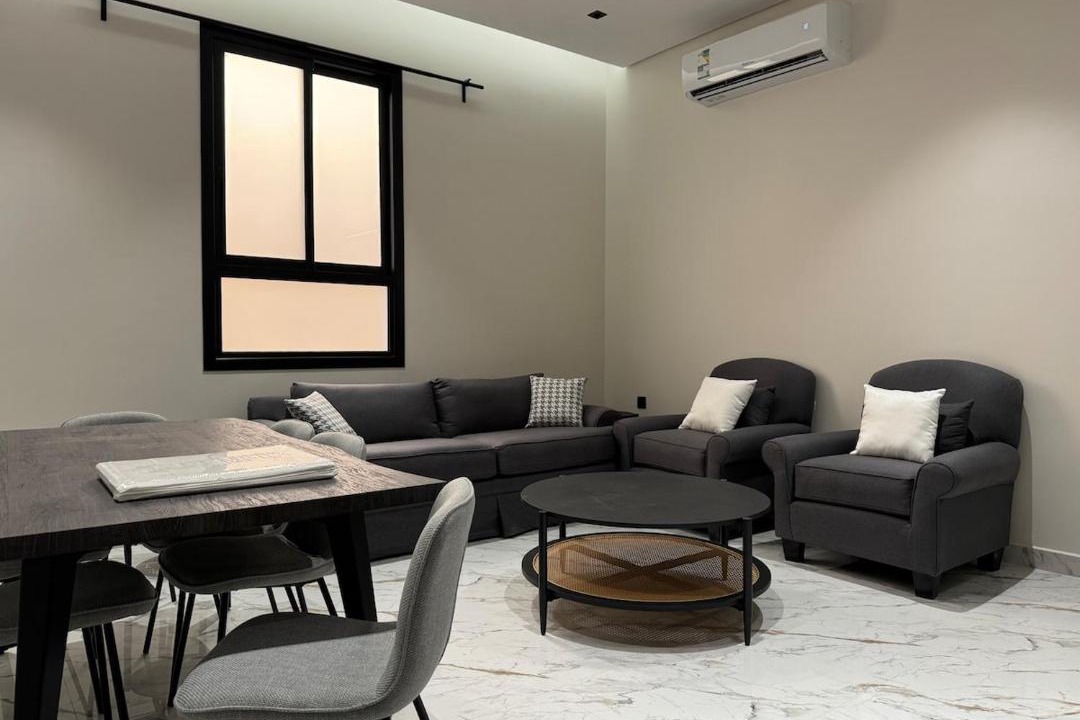 Photo of Livingroom in Al Malaz