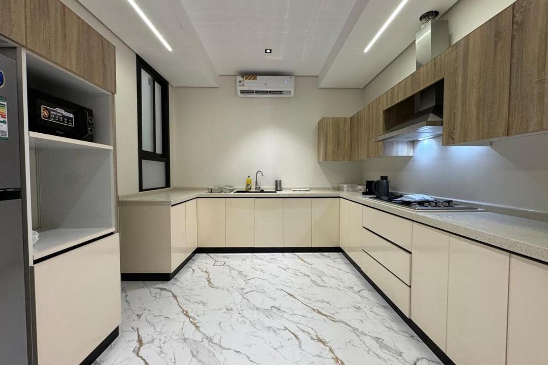 Photo of Kitchen in Al Malaz