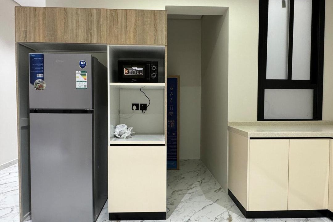 Photo of Kitchen in Al Malaz