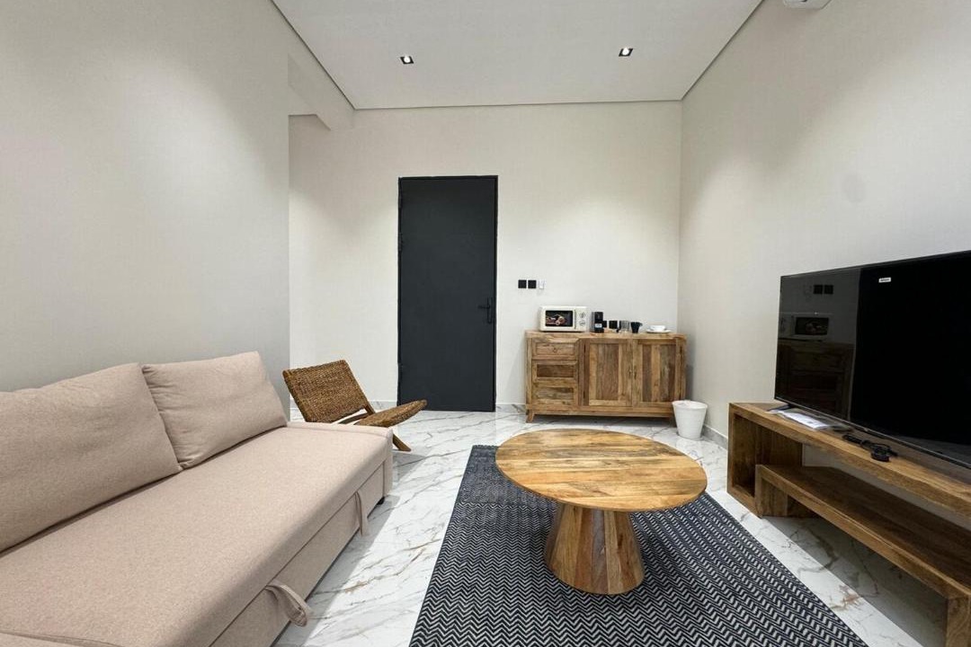 Photo of Livingroom in Al Malaz