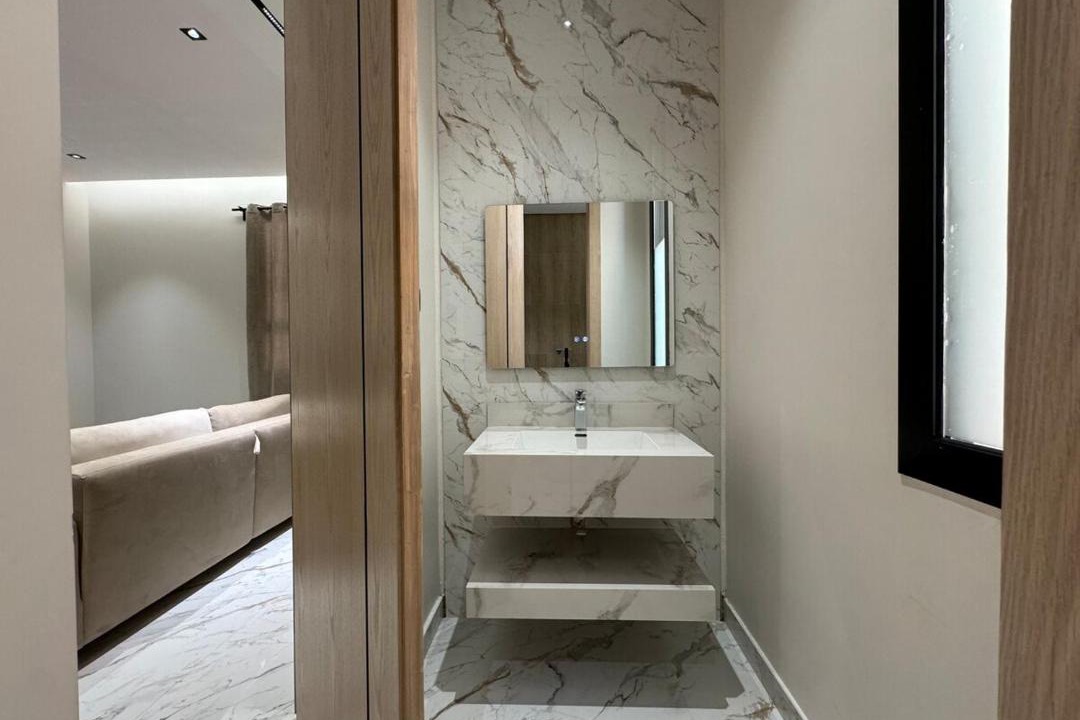 Photo of Bathroom in Al Malaz