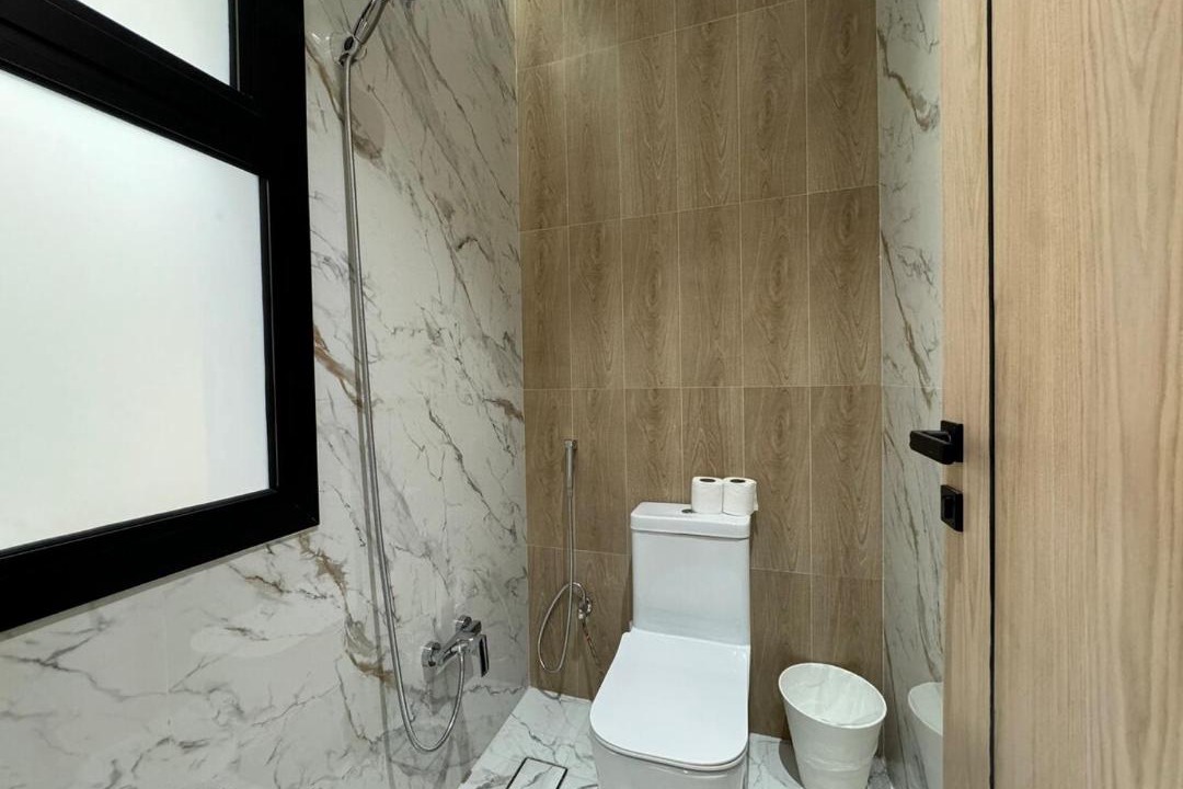 Photo of Bathroom in Al Malaz