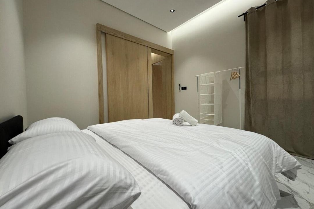 Photo of Bedroom in Al Malaz